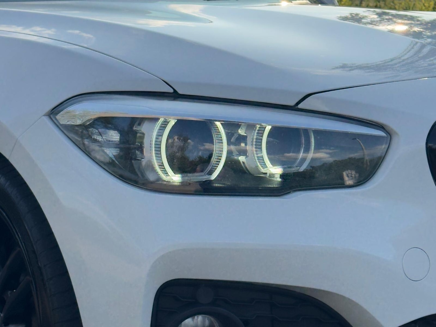 Used BMW 1 Series 2018 for sale - 76667205: Photo 63