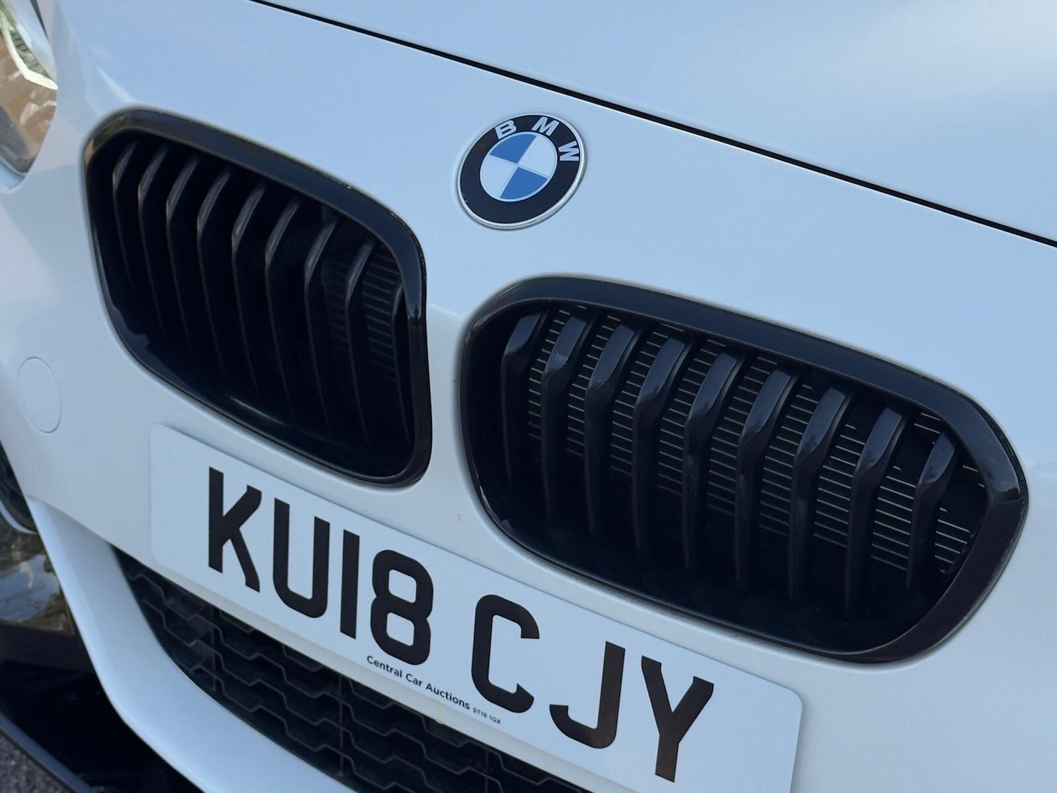 Used BMW 1 Series 2018 for sale - 76667205: Photo 65