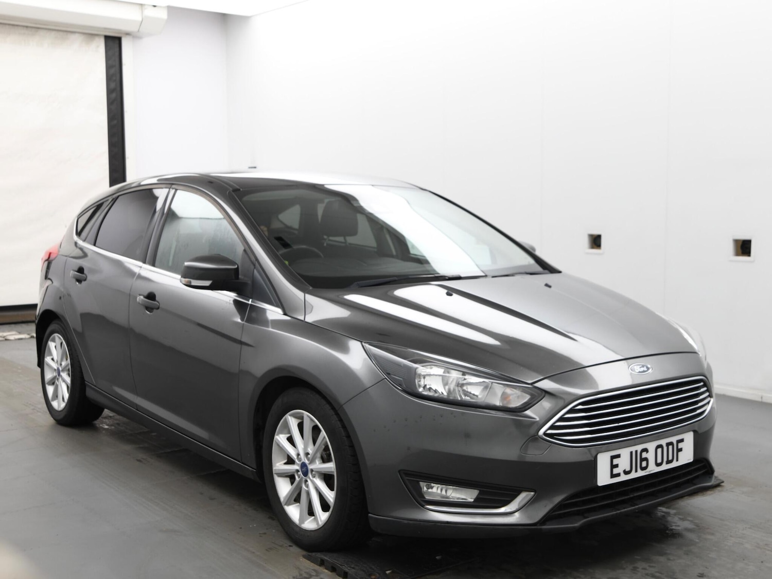 Used Ford Focus for sale - 76550465: Photo 1