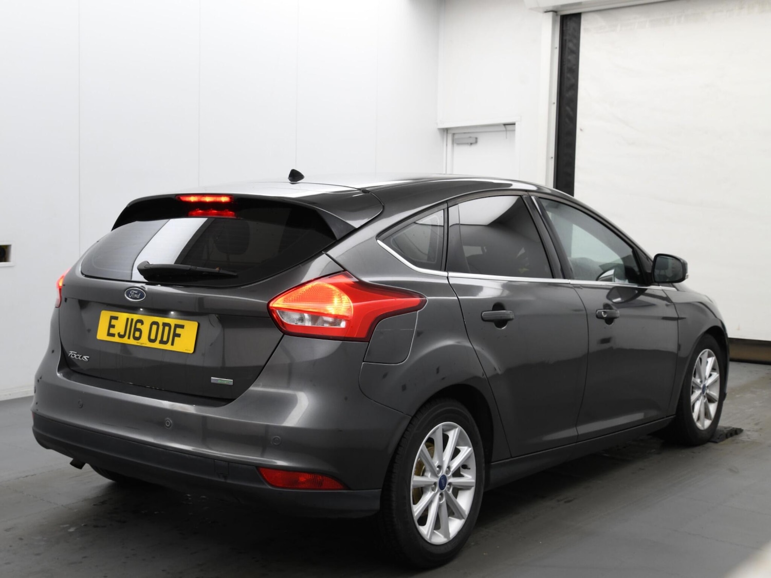 Used Ford Focus for sale - 76550465: Photo 4