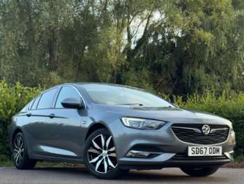 2017 (67) - 1.5i Turbo SRi Grand Sport Euro 6 (s/s) 5dr