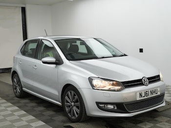Used Volkswagen Polo 2011 for sale - 75757053: Photo