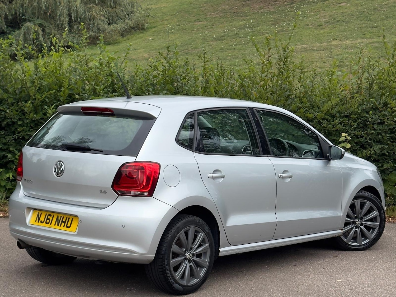 Vehicle 20