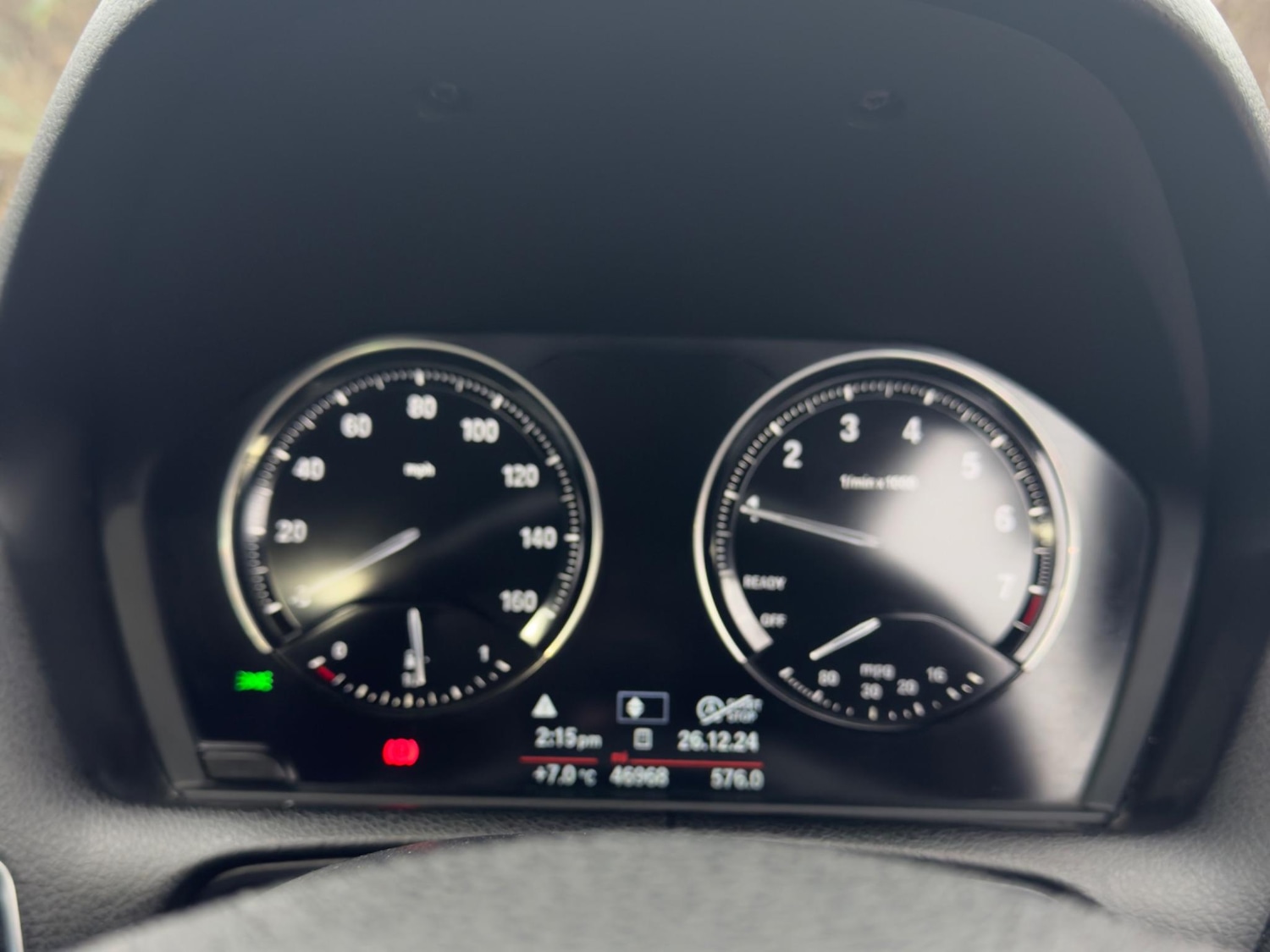 Vehicle 30