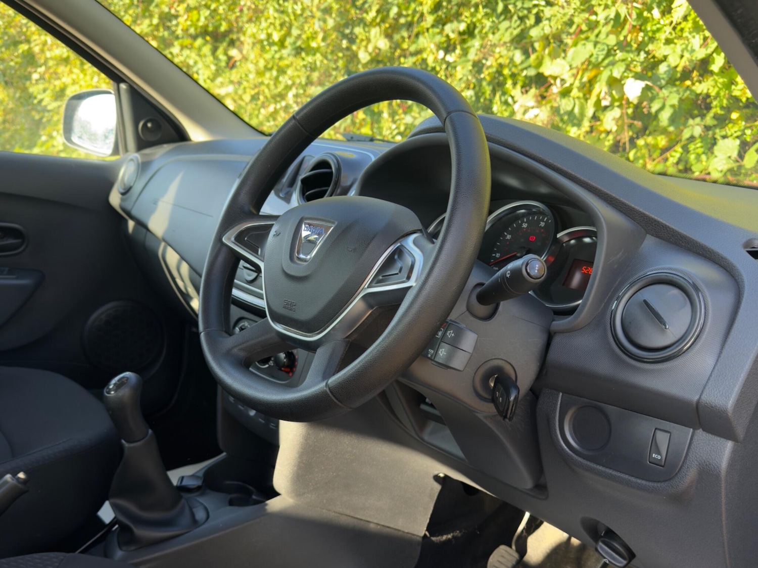 Used Dacia Sandero 2018 for sale - 76997518: Photo 19