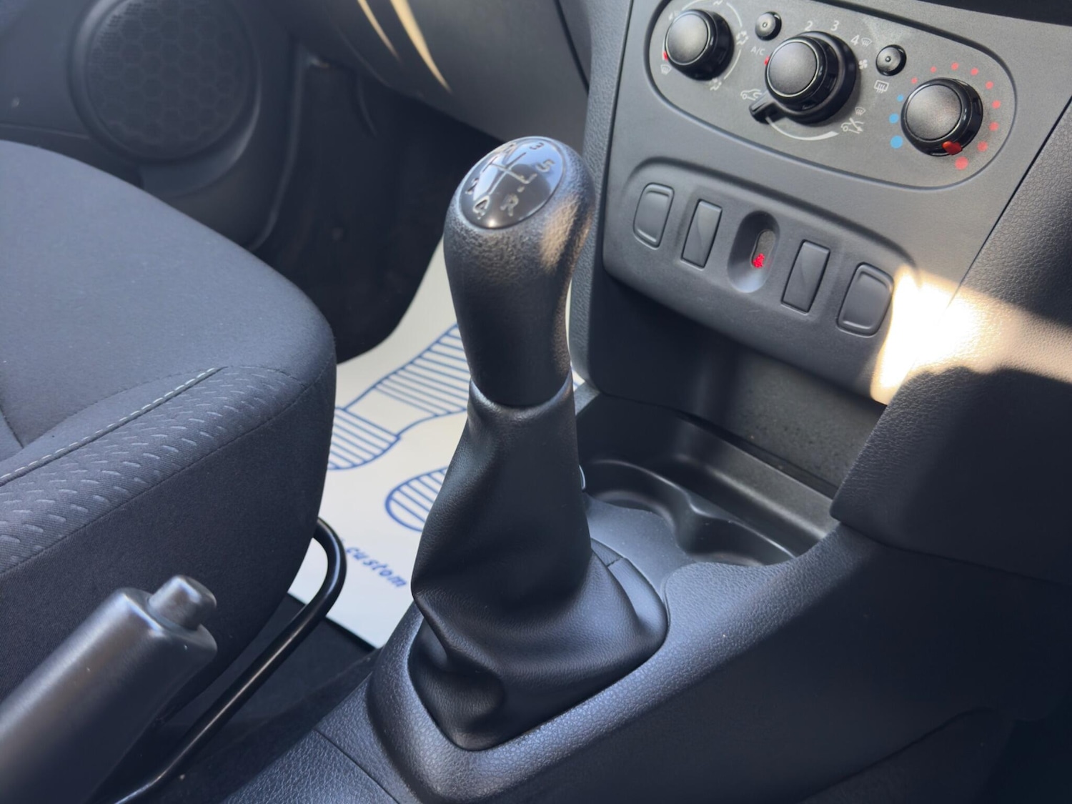 Used Dacia Sandero 2018 for sale - 76997518: Photo 20