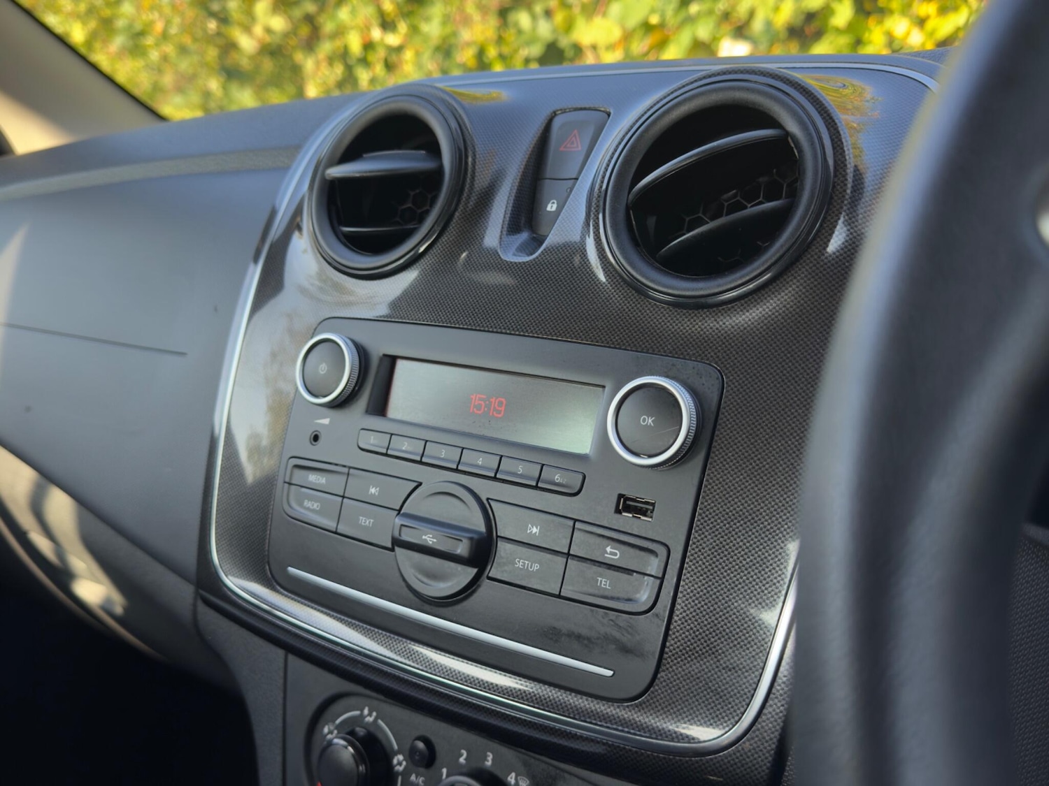 Used Dacia Sandero 2018 for sale - 76997518: Photo 22