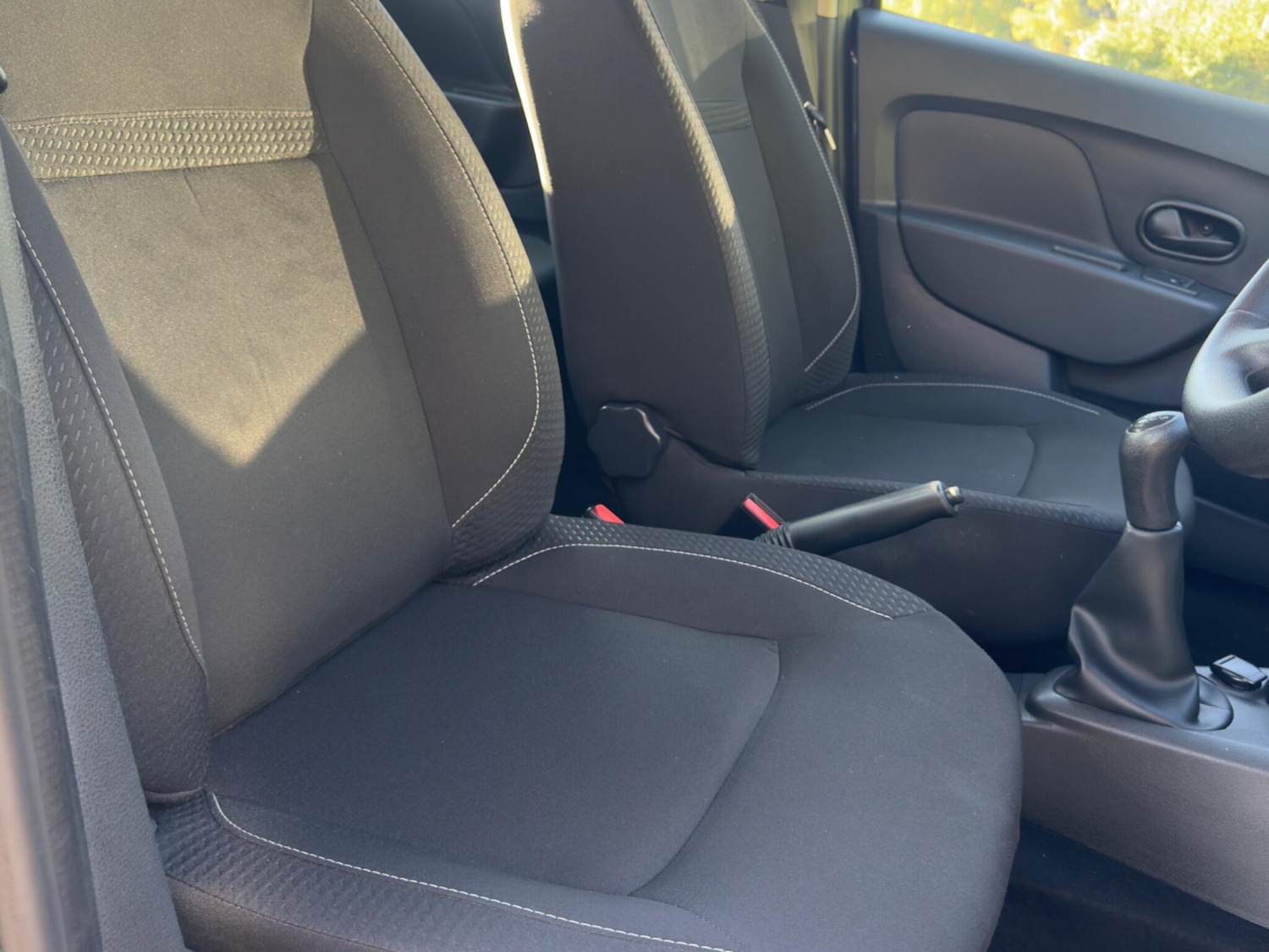 Used Dacia Sandero 2018 for sale - 76997518: Photo 23