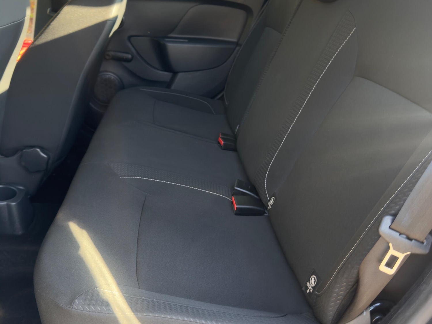 Used Dacia Sandero 2018 for sale - 76997518: Photo 24