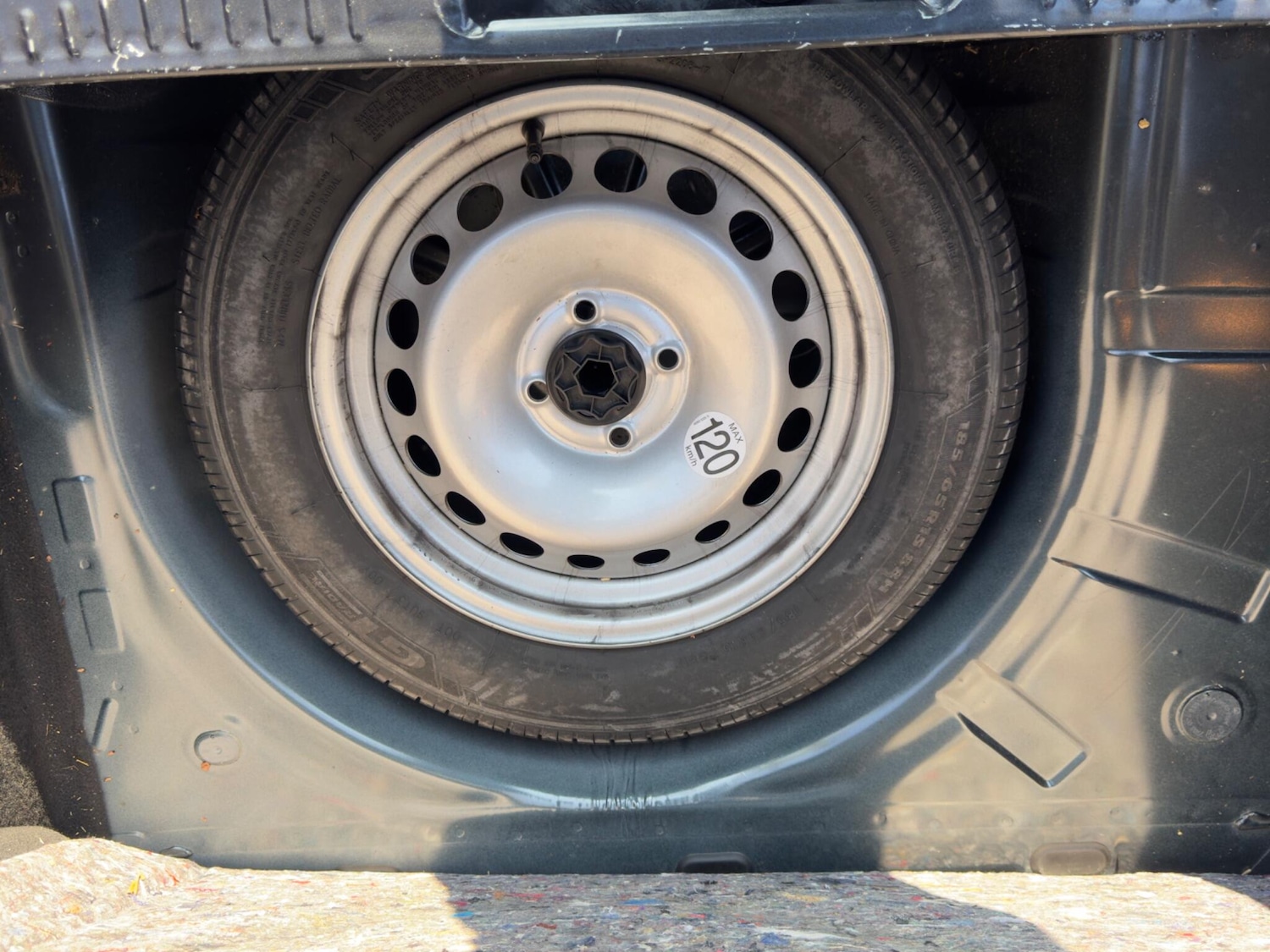 Used Dacia Sandero 2018 for sale - 76997518: Photo 29