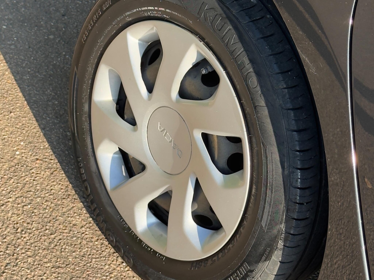 Used Dacia Sandero 2018 for sale - 76997518: Photo 30