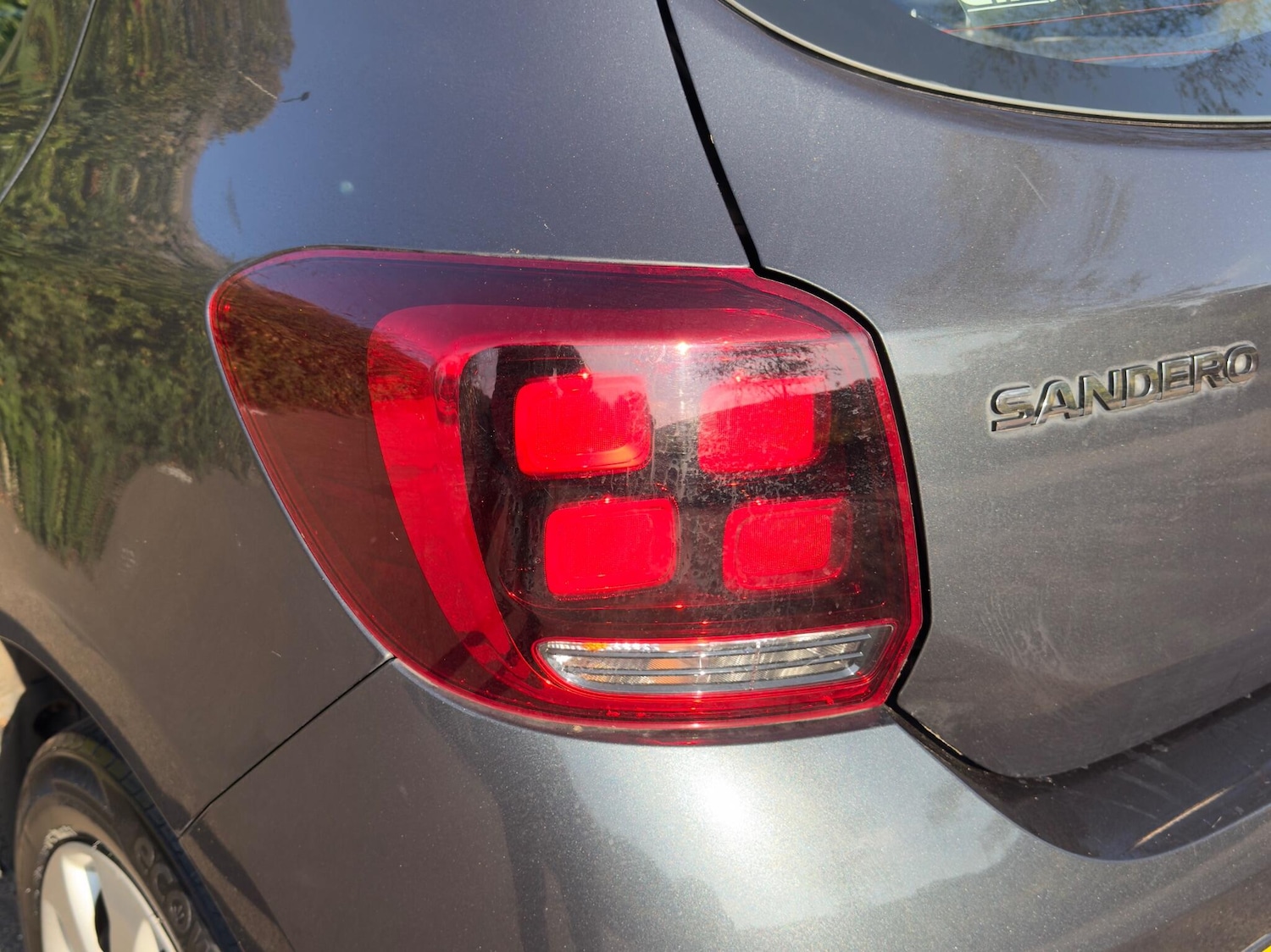 Used Dacia Sandero 2018 for sale - 76997518: Photo 34