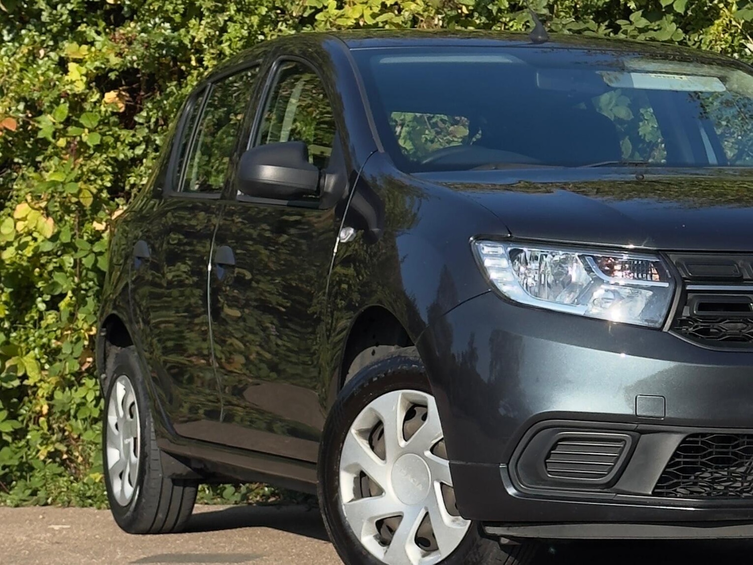 Used Dacia Sandero 2018 for sale - 76997518: Photo 7