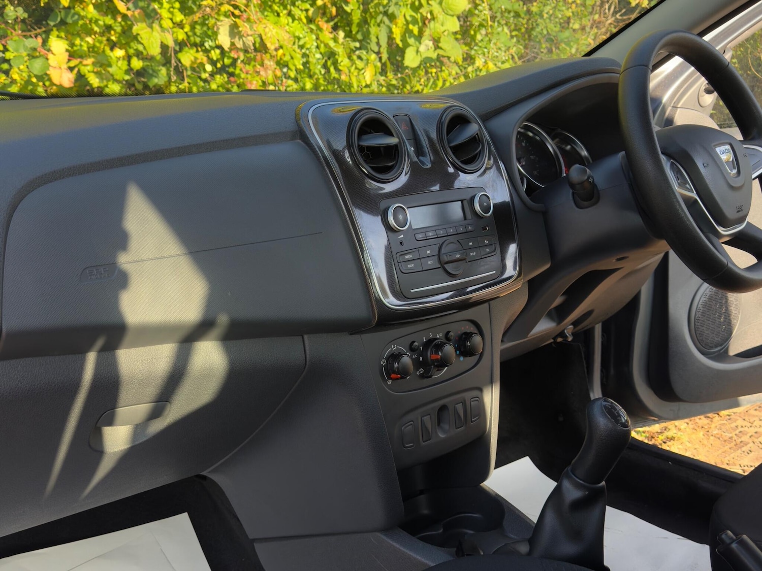 Used Dacia Sandero 2018 for sale - 76251407: Photo 17