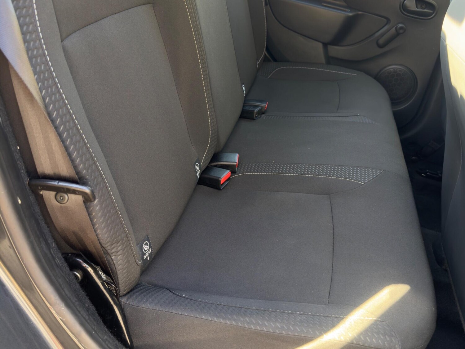 Used Dacia Sandero 2018 for sale - 76251407: Photo 25