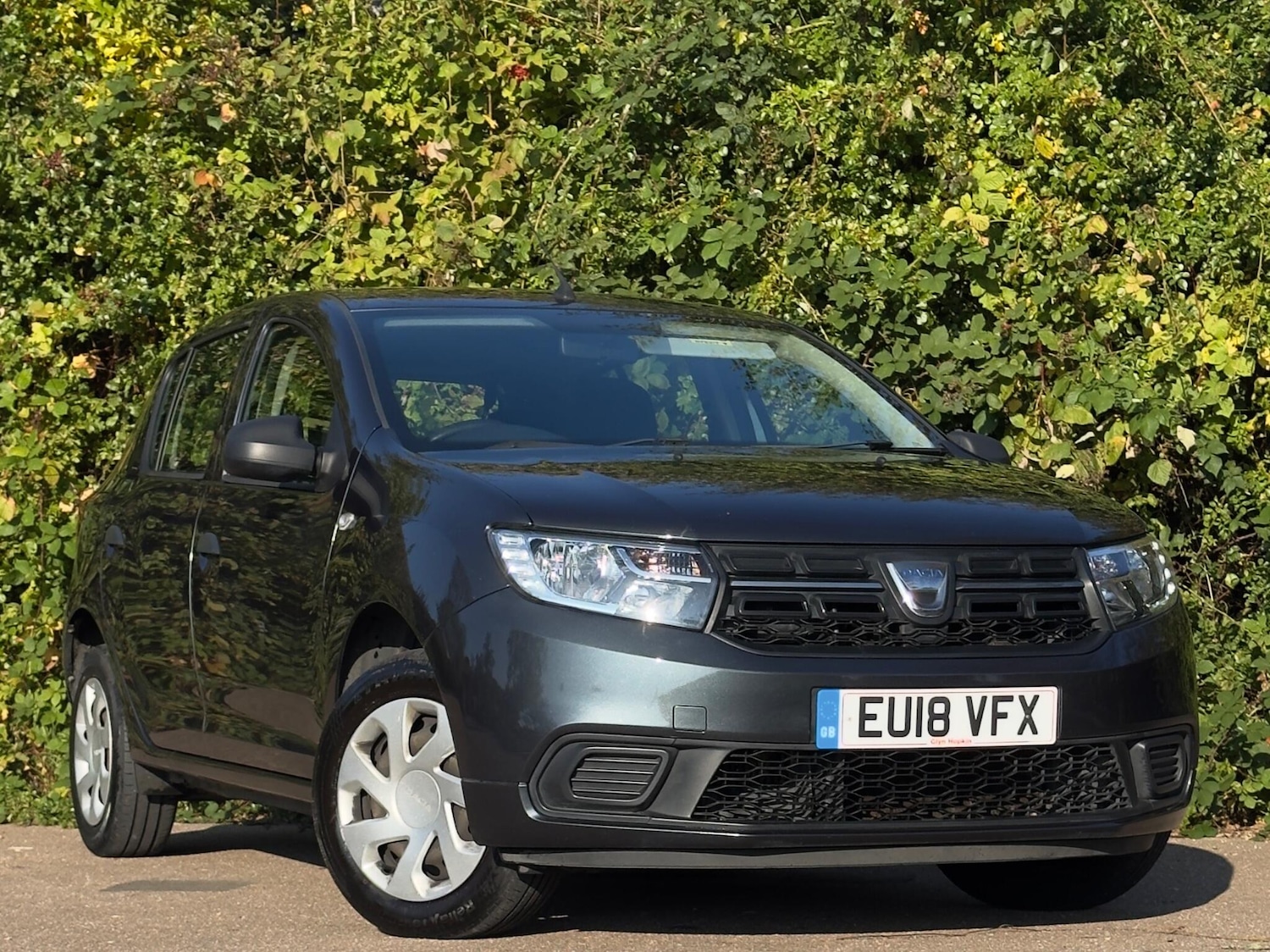 Used Dacia Sandero 2018 for sale - 76251407: Photo 5