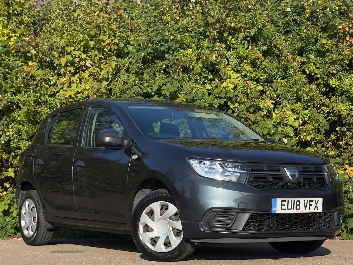 Used Dacia Sandero 2018 for sale - 76251407: Photo 6