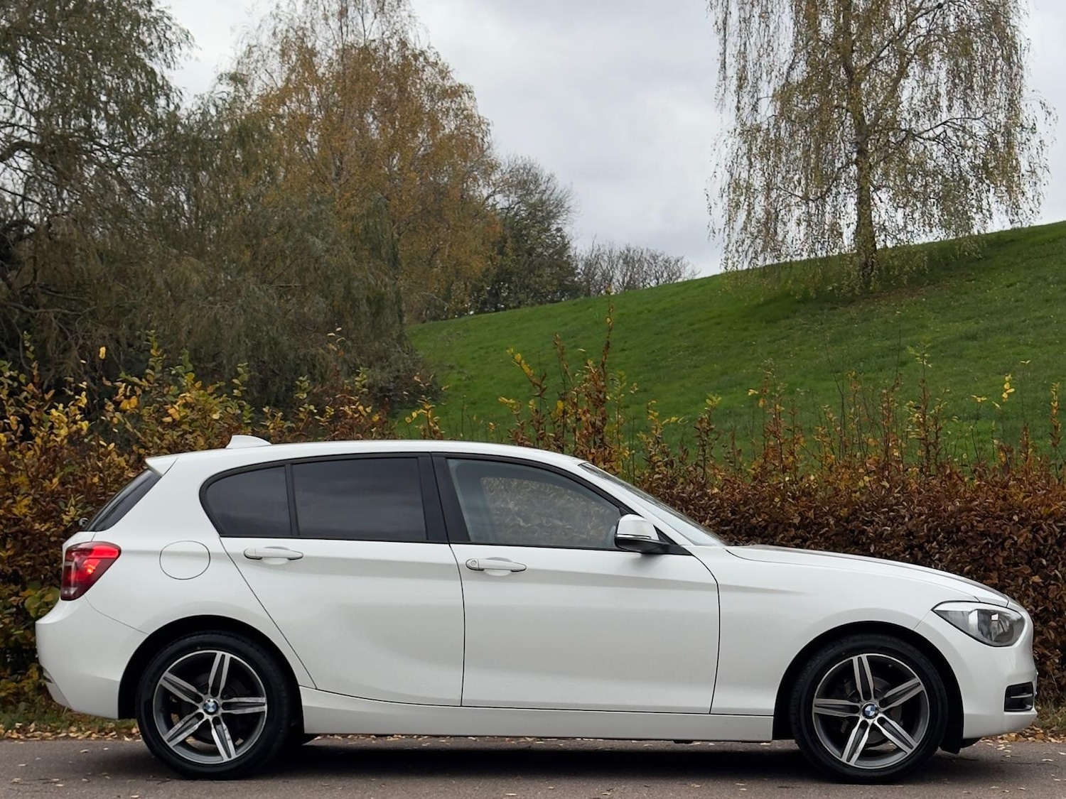 Used BMW 1 Series 2015 for sale - 76527690: Photo 17