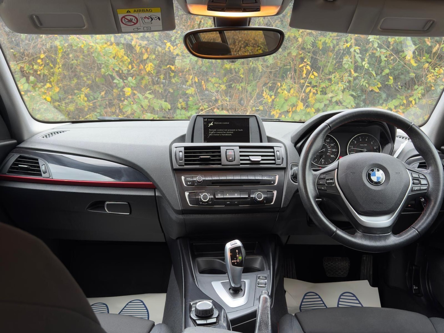 Used BMW 1 Series 2015 for sale - 76527690: Photo 20