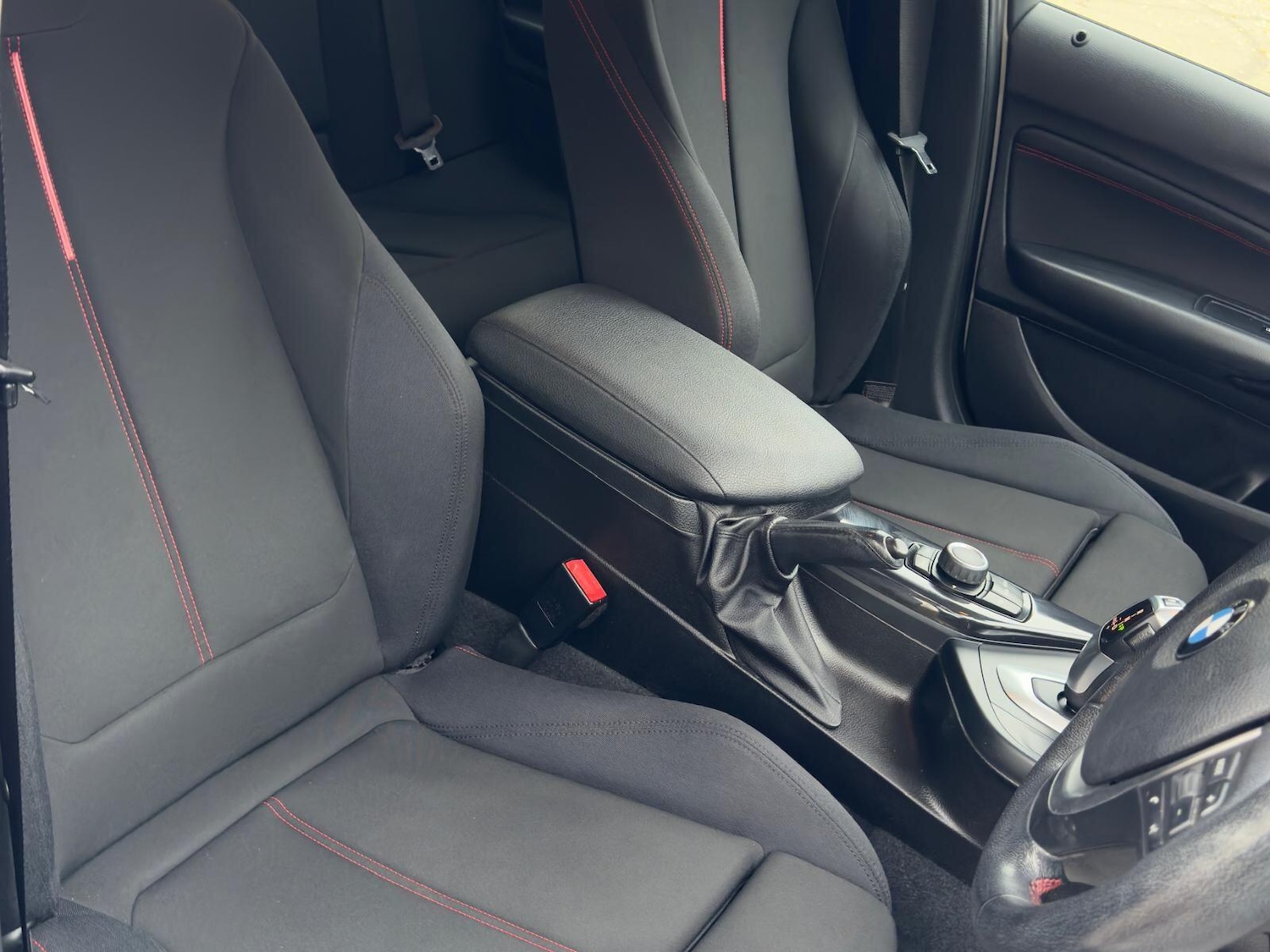 Used BMW 1 Series 2015 for sale - 76527690: Photo 22