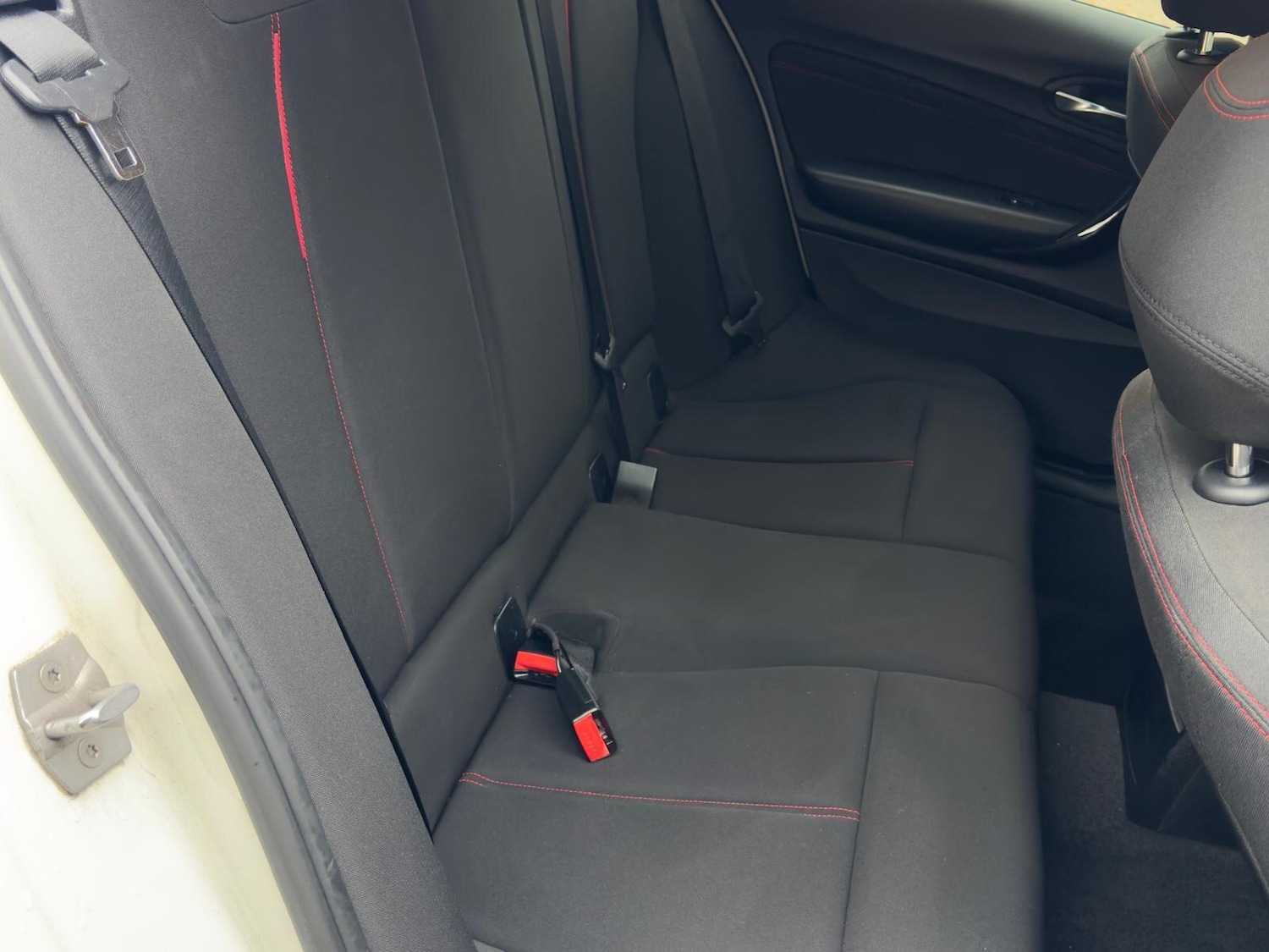 Used BMW 1 Series 2015 for sale - 76527690: Photo 24