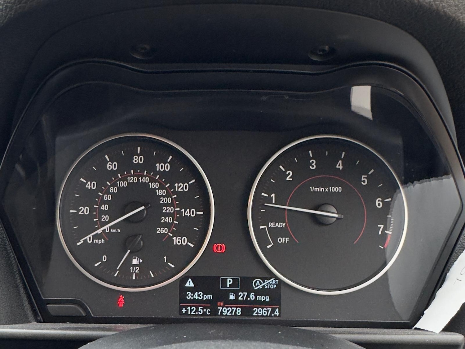 Used BMW 1 Series 2015 for sale - 76527690: Photo 32