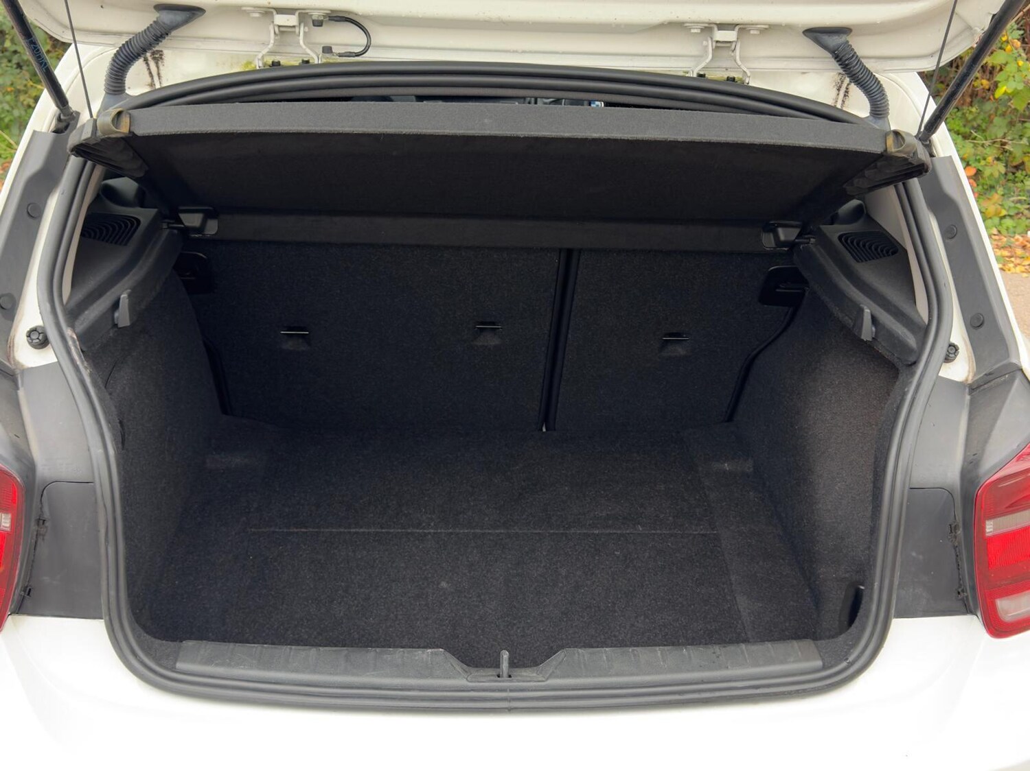 Used BMW 1 Series 2015 for sale - 76527690: Photo 33