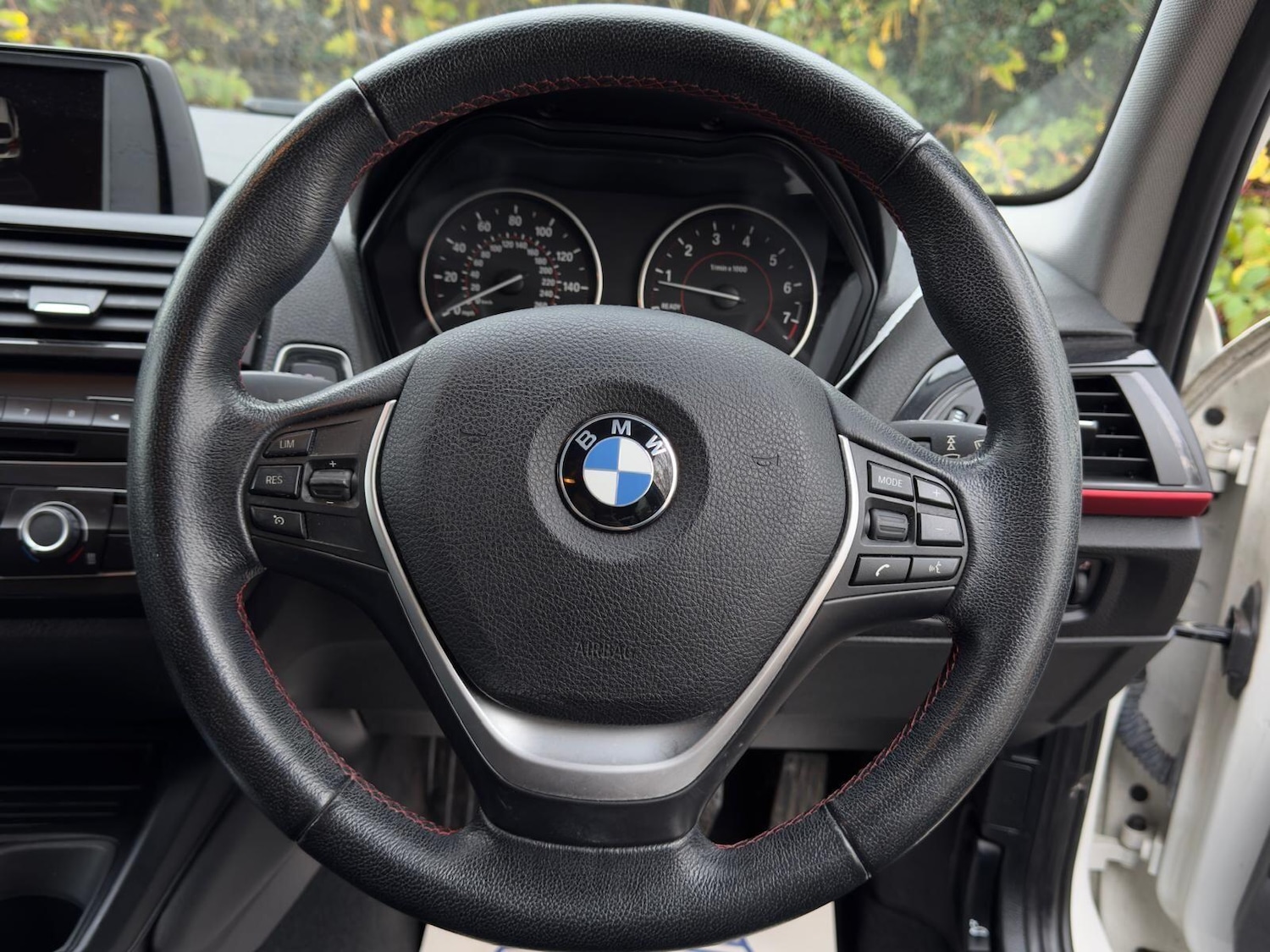 Used BMW 1 Series 2015 for sale - 76527690: Photo 34