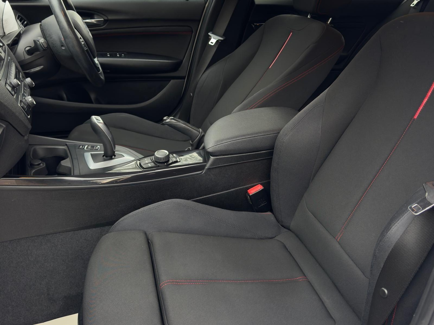 Used BMW 1 Series 2015 for sale - 76527690: Photo 35