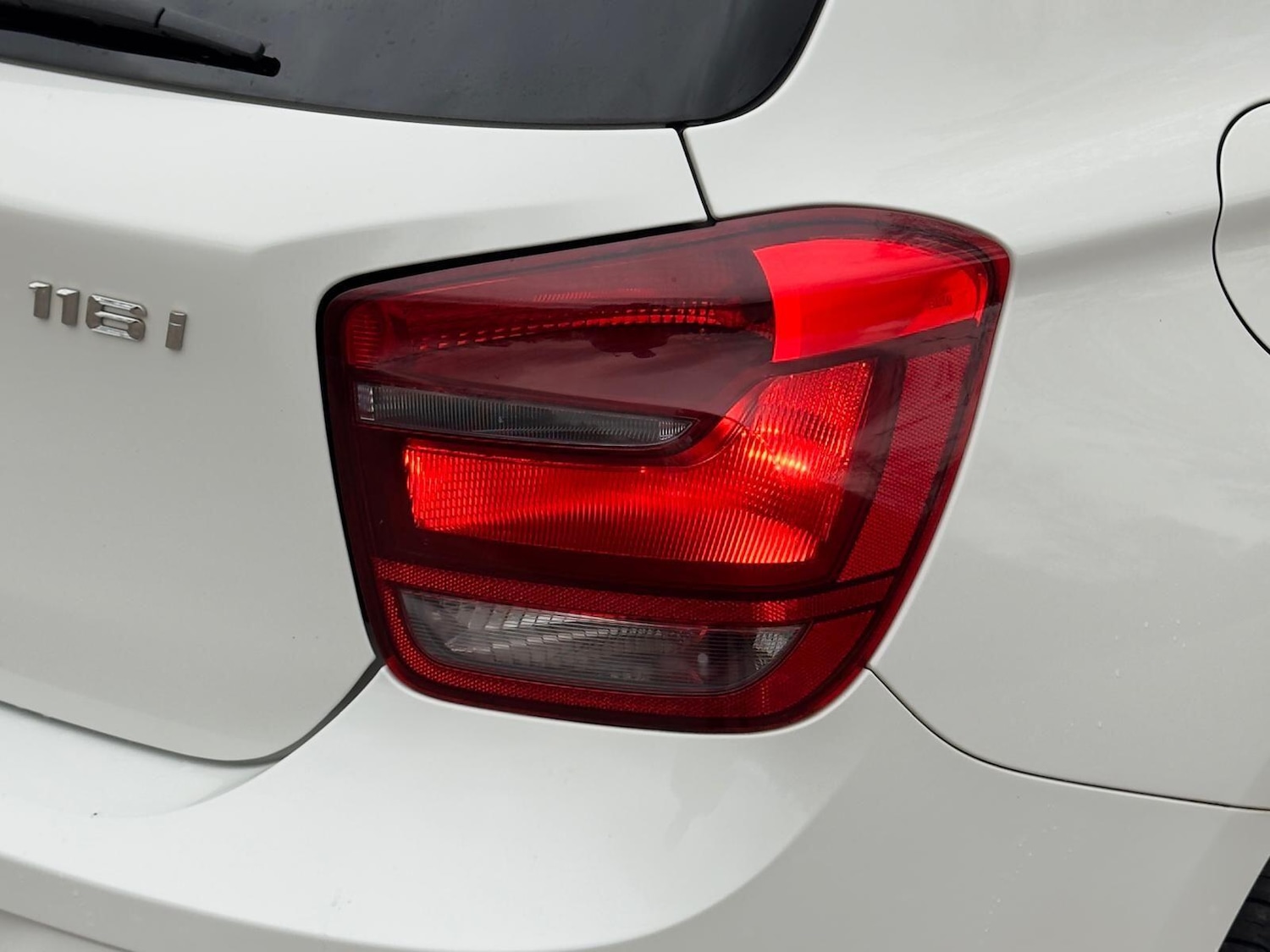 Used BMW 1 Series 2015 for sale - 76527690: Photo 36