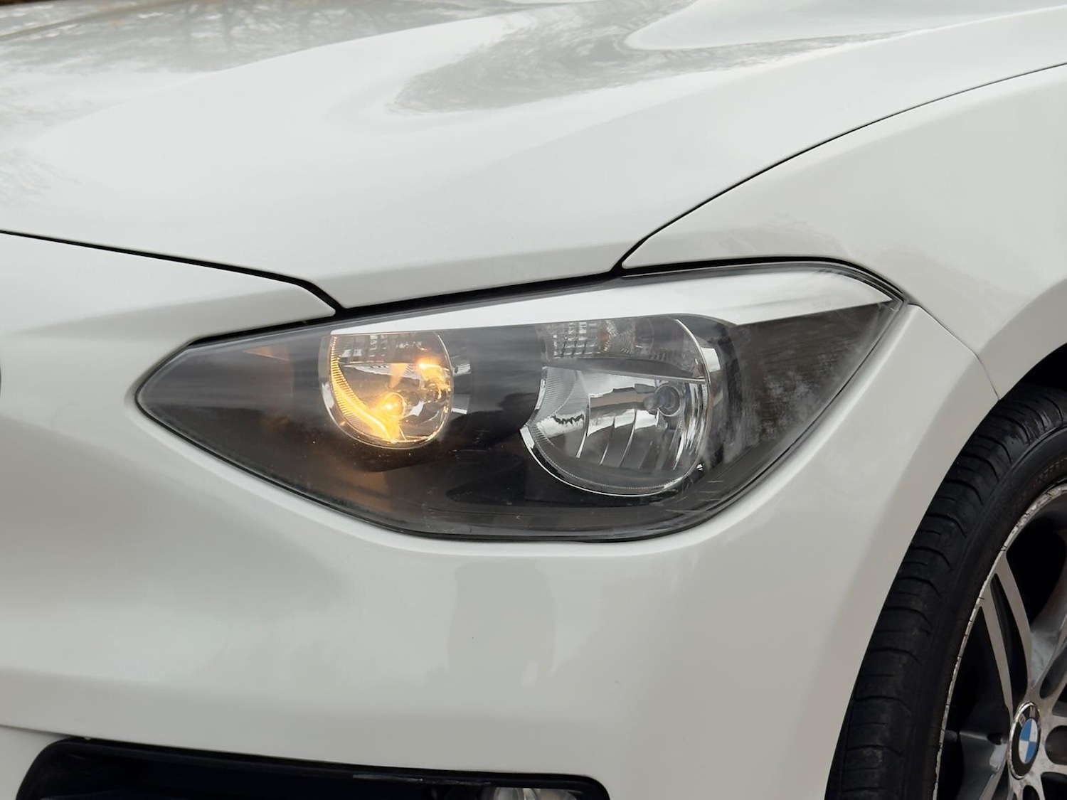 Used BMW 1 Series 2015 for sale - 76527690: Photo 38