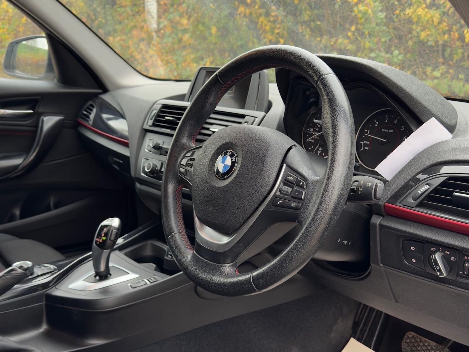 Used BMW 1 Series 2015 for sale - 76527690: Photo 42