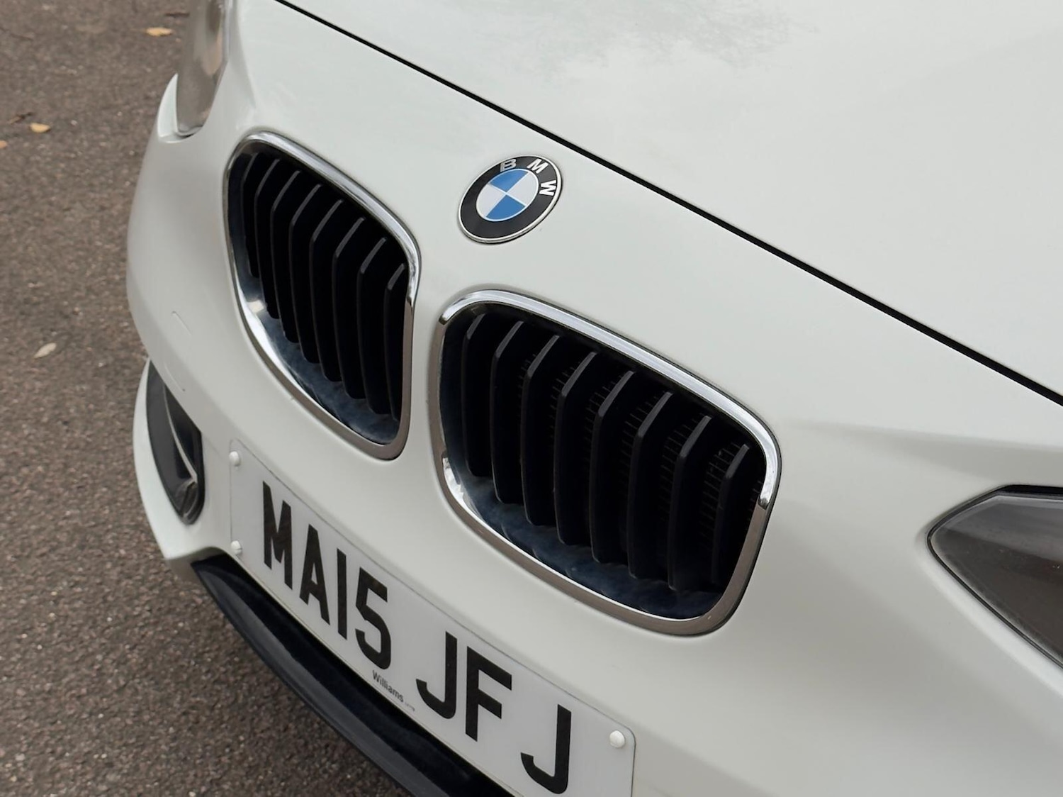 Used BMW 1 Series 2015 for sale - 76527690: Photo 48