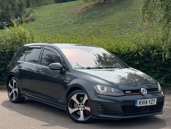 2014 (14) - 2.0 TSI BlueMotion Tech GTI DSG Euro 6 (s/s) 5dr
