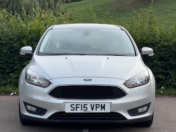 Used Ford Focus 2015 for sale - 75578271: Photo