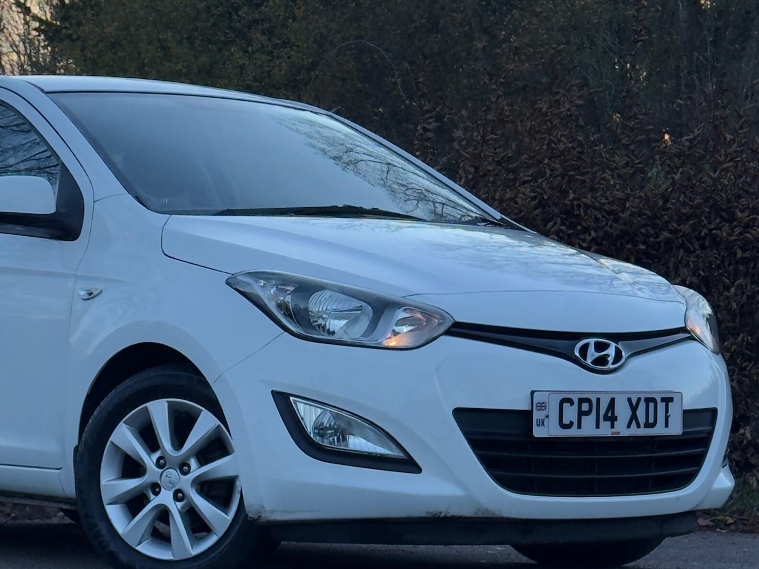 Used Hyundai i20 2014 for sale - 76913930: Photo 10
