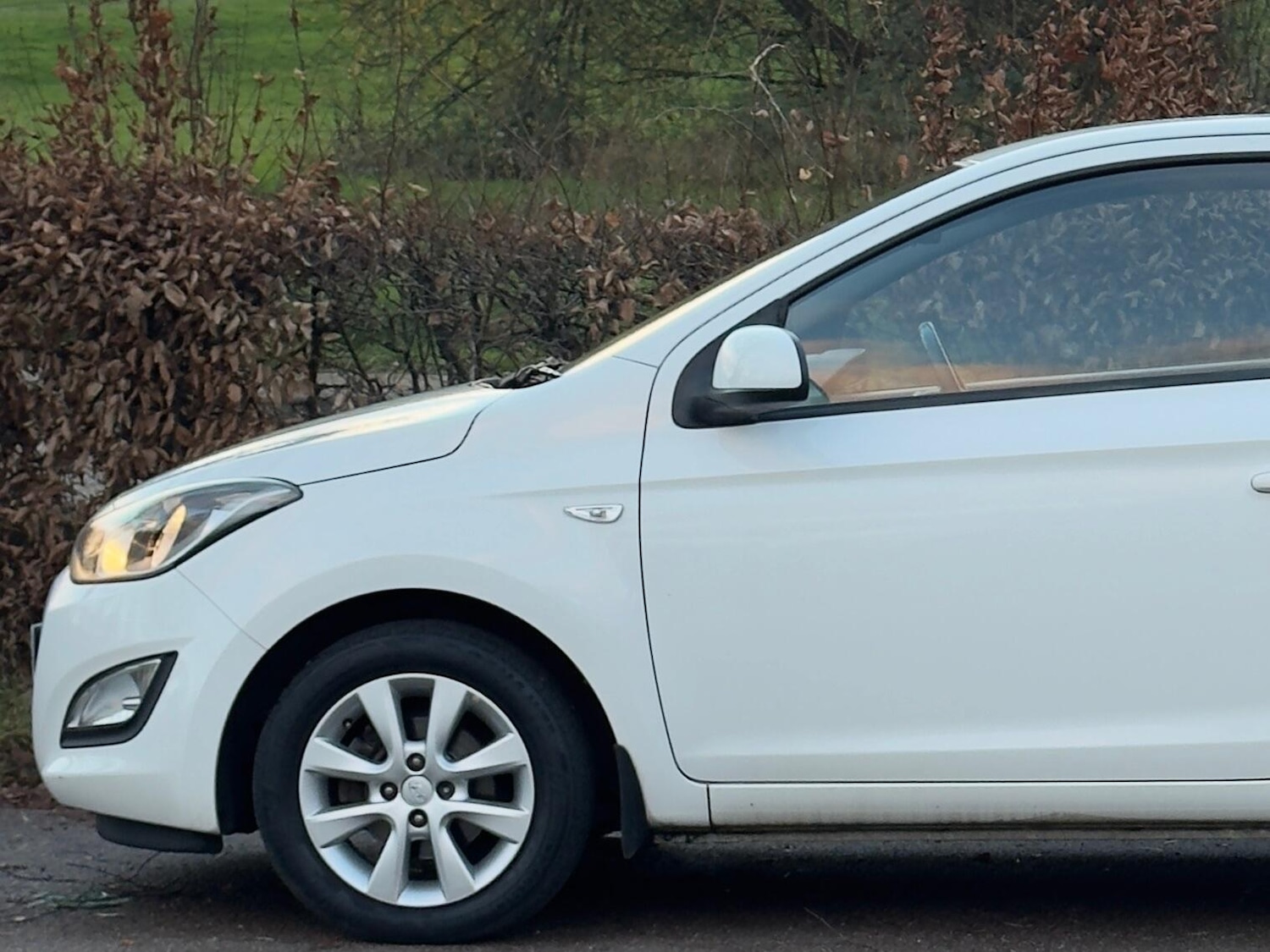 Used Hyundai i20 2014 for sale - 76913930: Photo 12