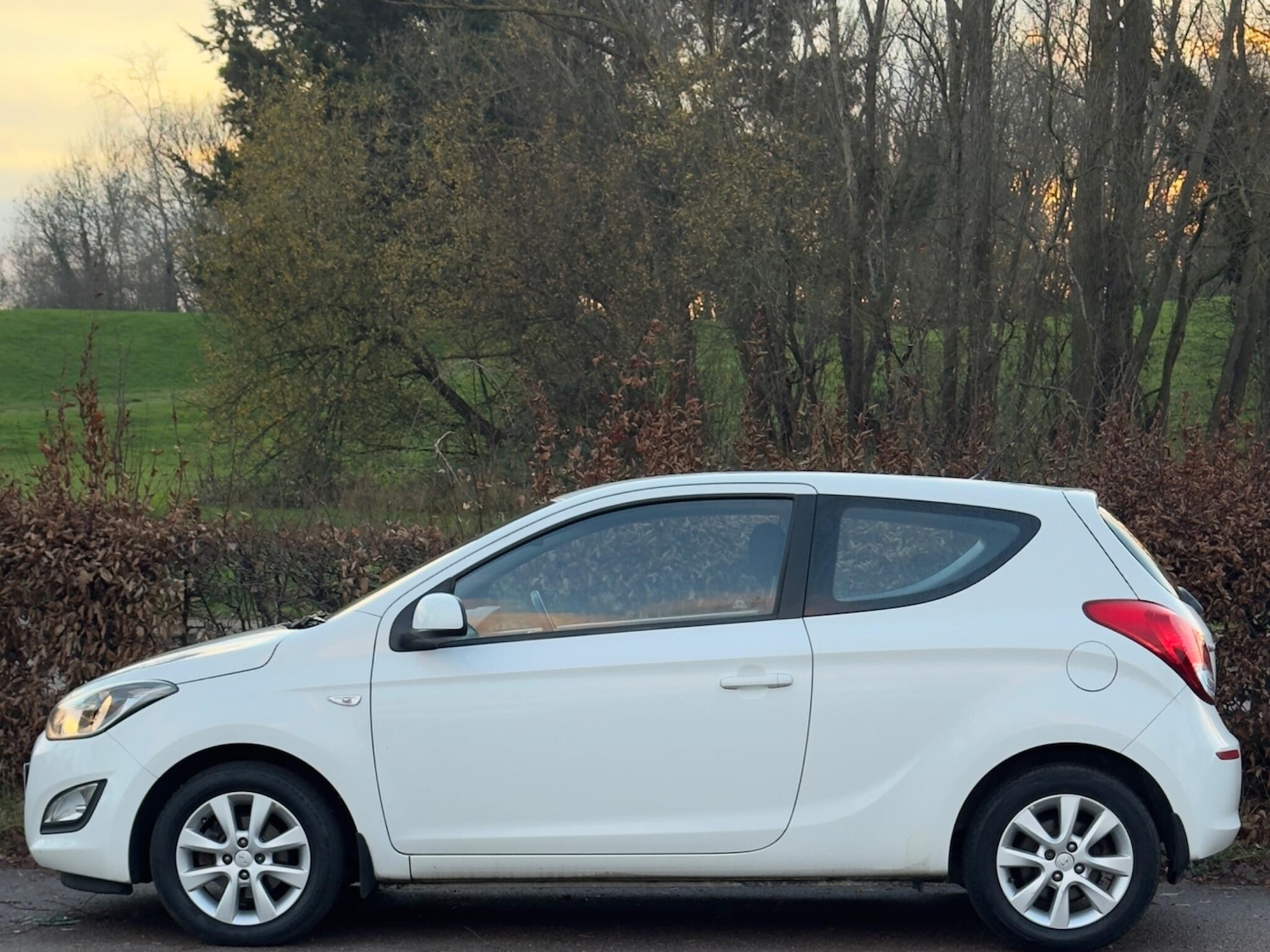 Used Hyundai i20 2014 for sale - 76913930: Photo 13