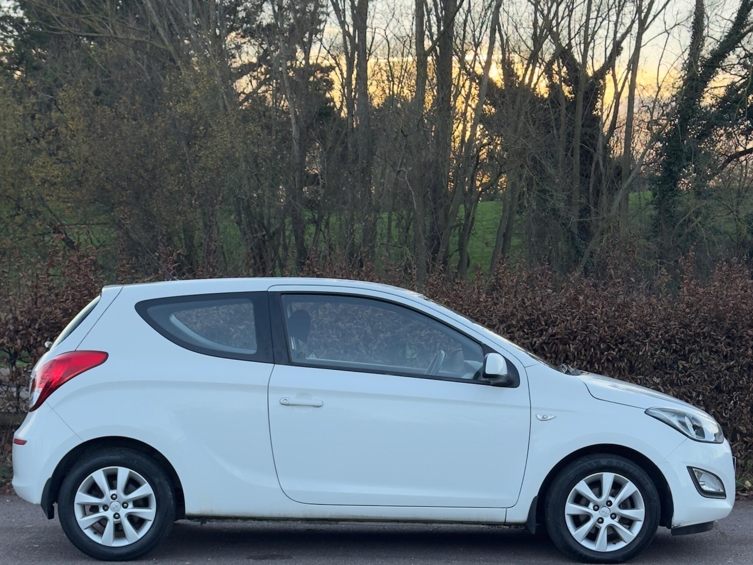 Used Hyundai i20 2014 for sale - 76913930: Photo 15