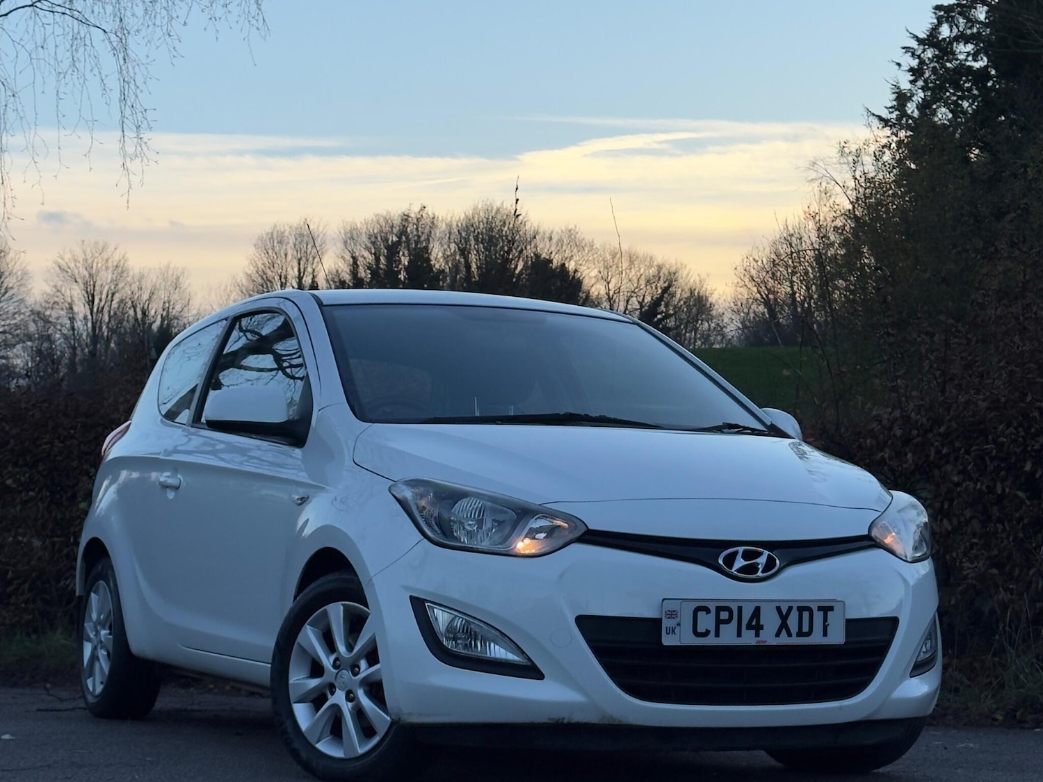 Used Hyundai i20 2014 for sale - 76913930: Photo 16