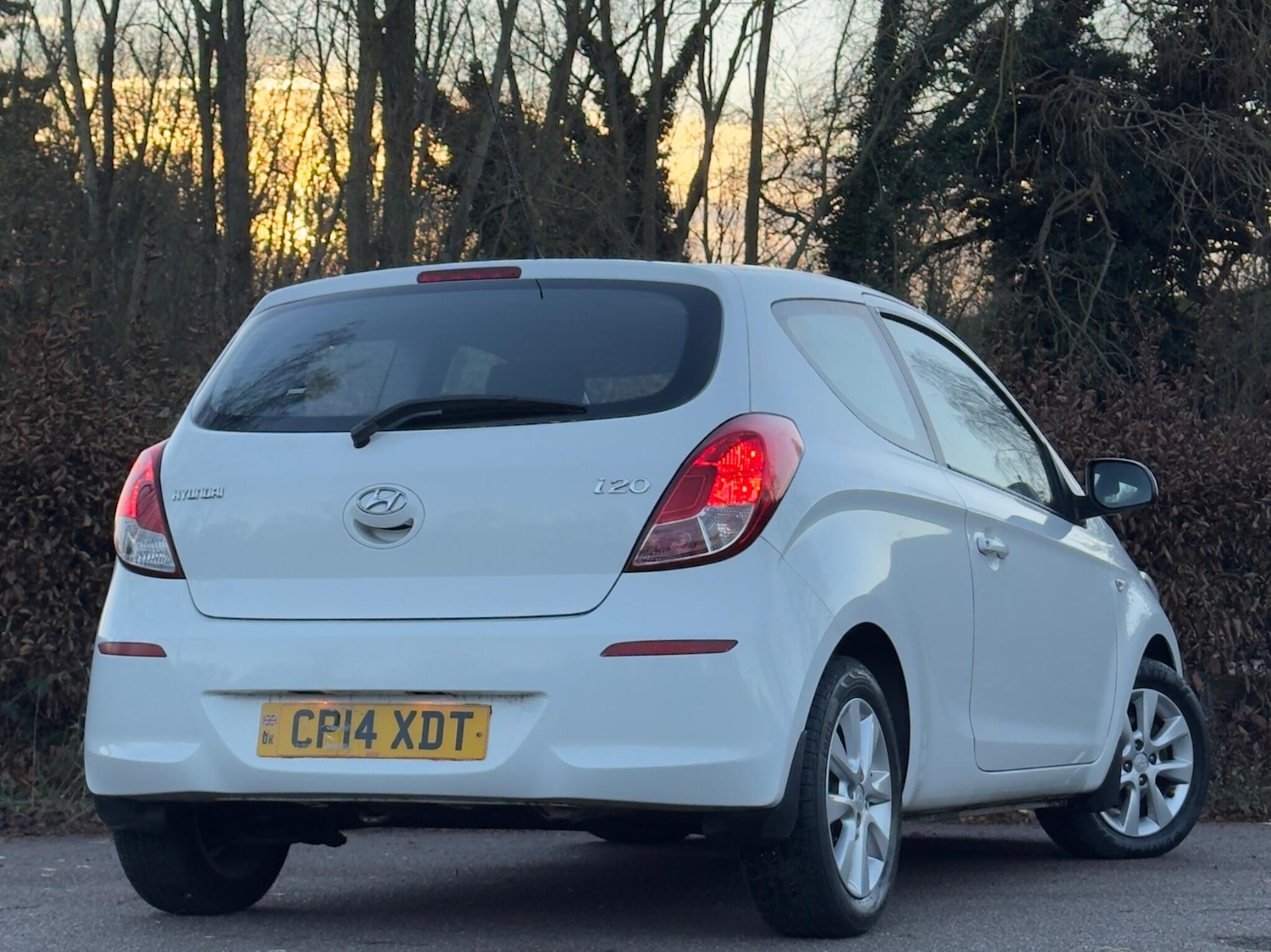 Used Hyundai i20 2014 for sale - 76913930: Photo 18