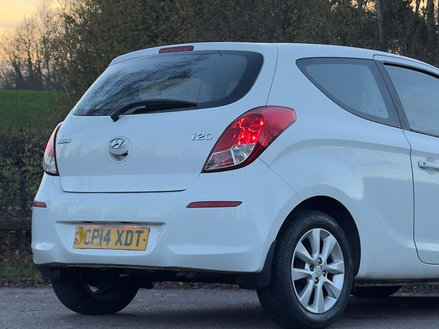 Used Hyundai i20 2014 for sale - 76913930: Photo 19