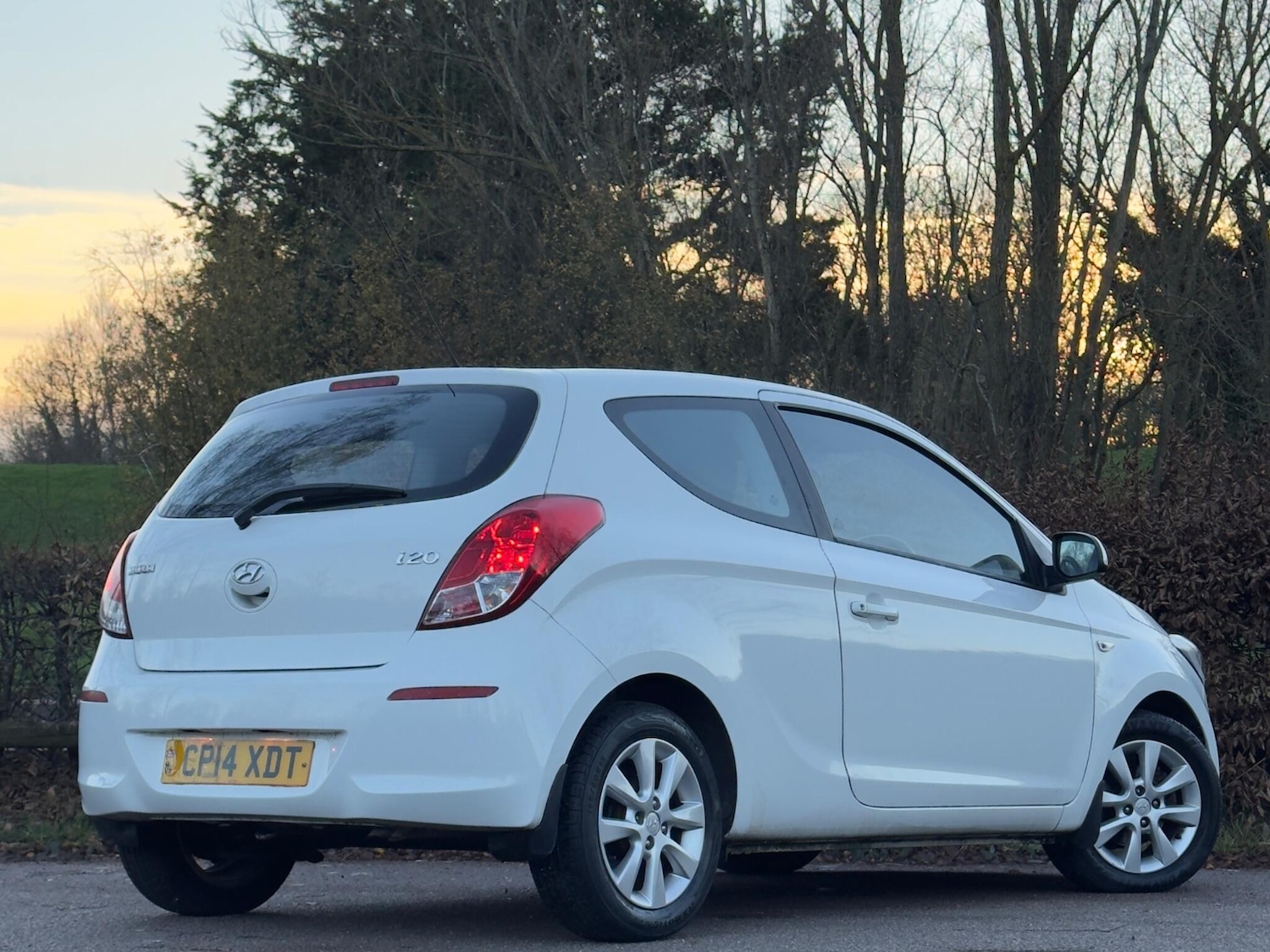 Used Hyundai i20 2014 for sale - 76913930: Photo 20