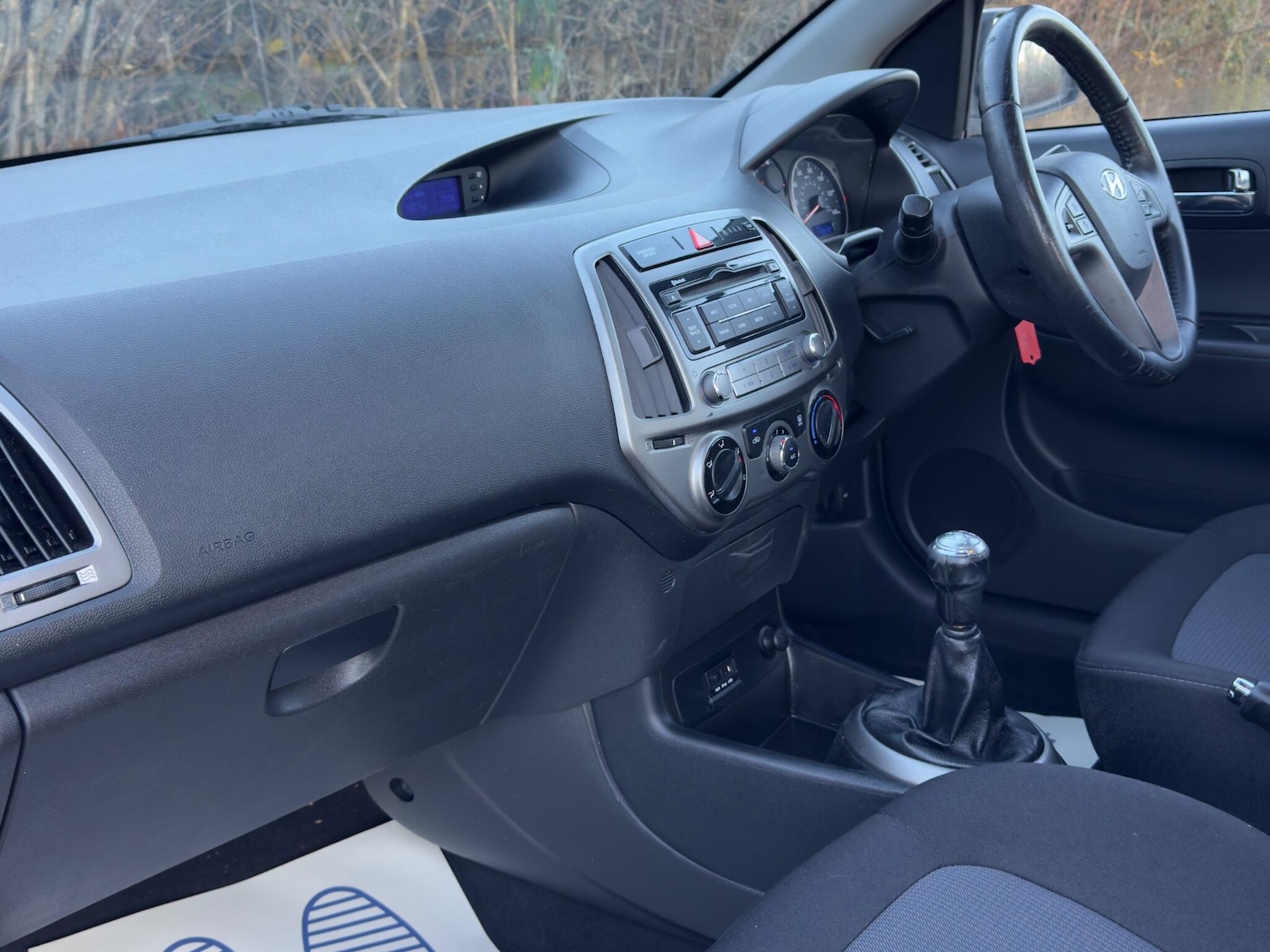 Used Hyundai i20 2014 for sale - 76913930: Photo 22