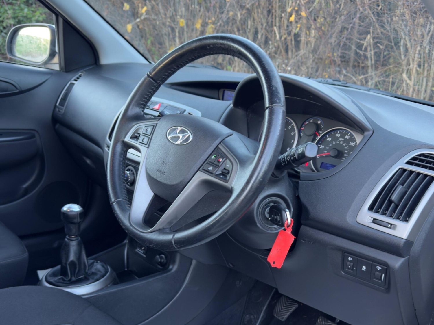 Used Hyundai i20 2014 for sale - 76913930: Photo 23