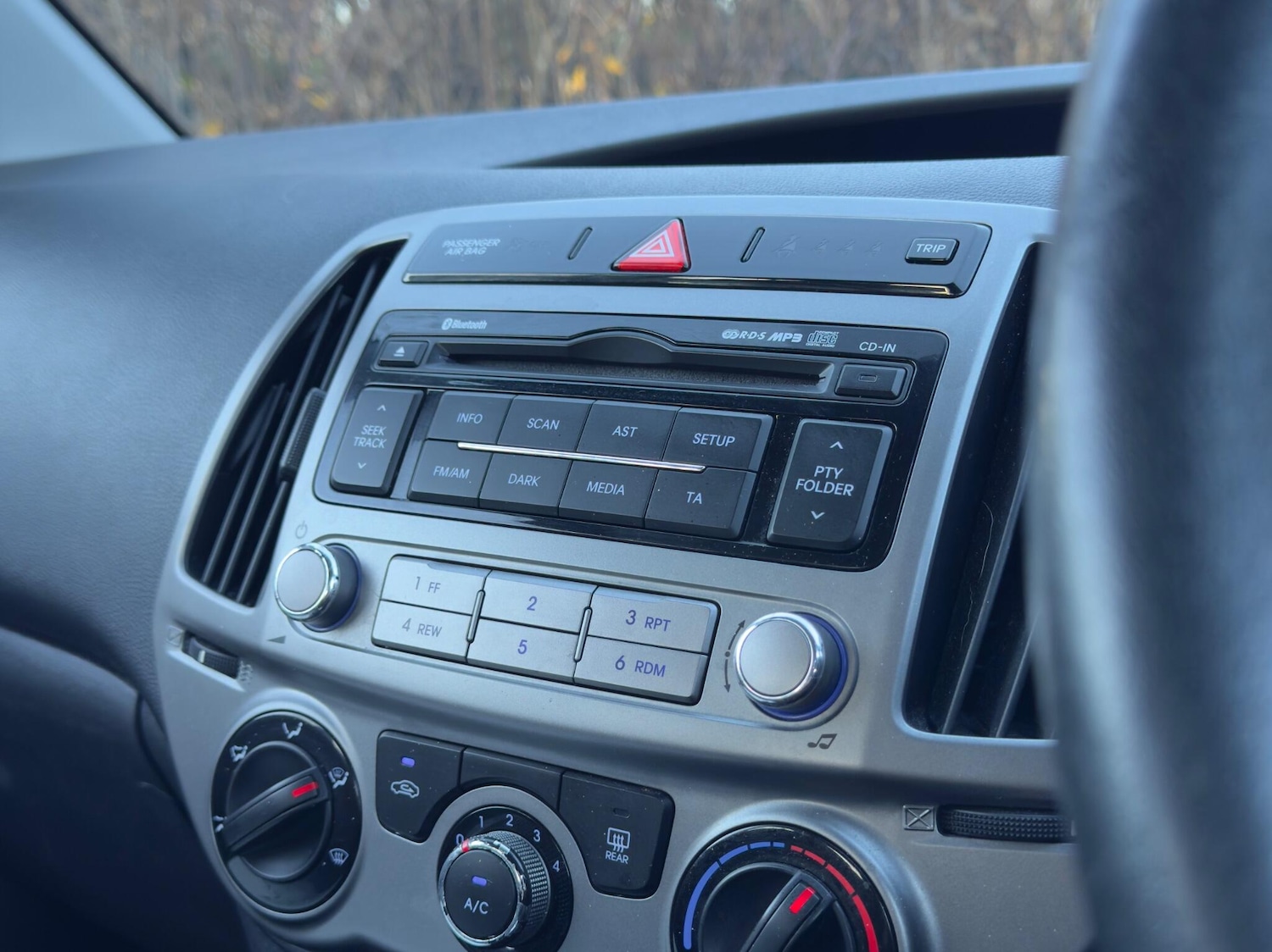 Used Hyundai i20 2014 for sale - 76913930: Photo 31