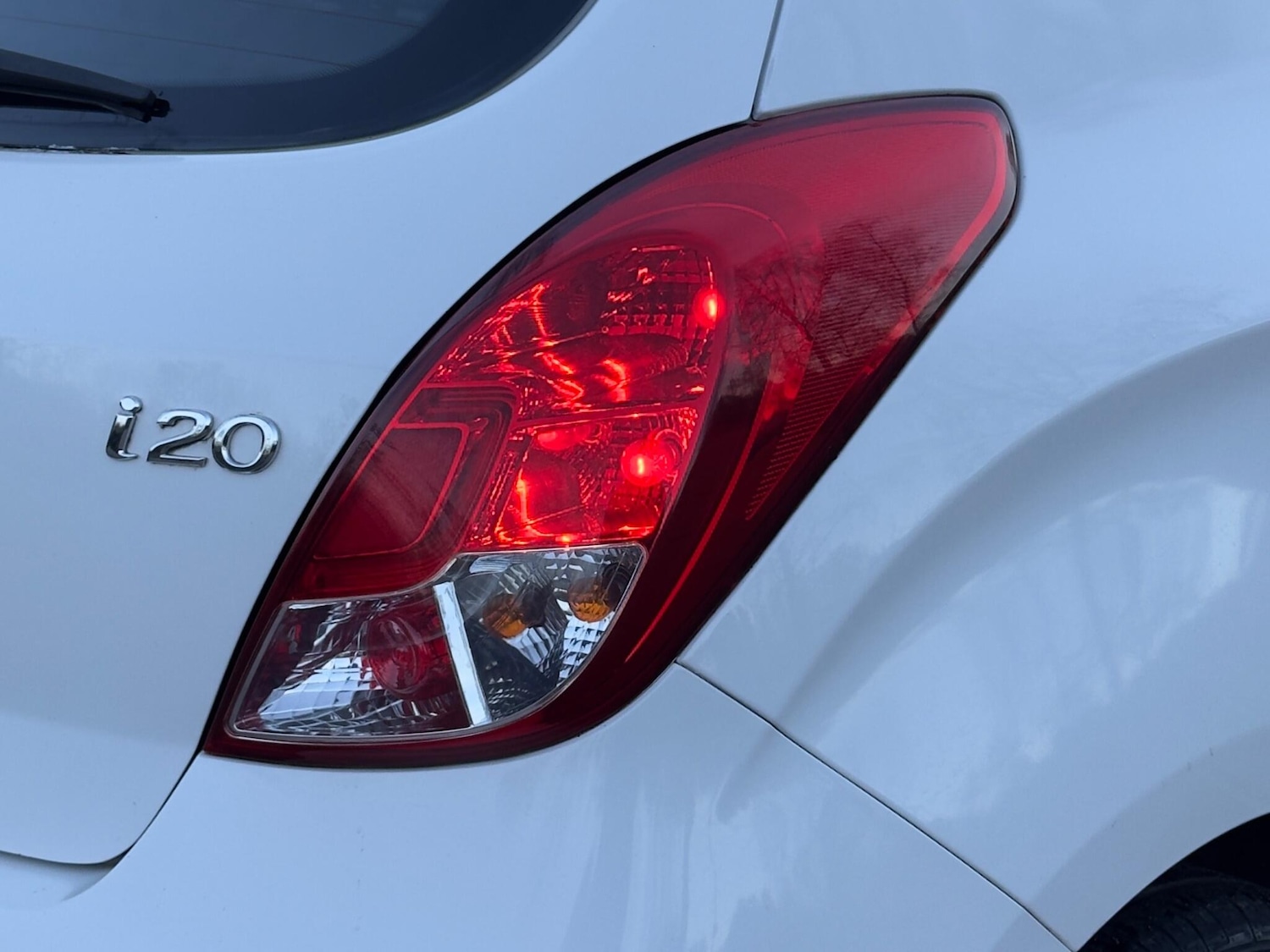 Used Hyundai i20 2014 for sale - 76913930: Photo 37