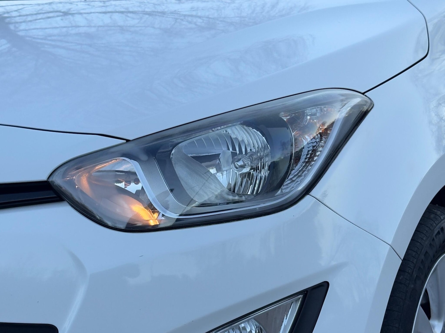 Used Hyundai i20 2014 for sale - 76913930: Photo 38