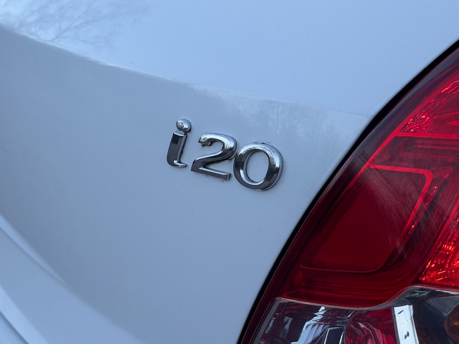 Used Hyundai i20 2014 for sale - 76913930: Photo 39