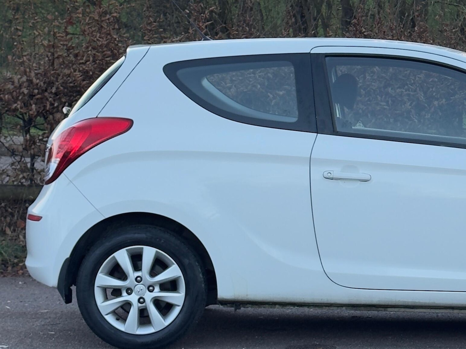 Used Hyundai i20 2014 for sale - 76913930: Photo 43